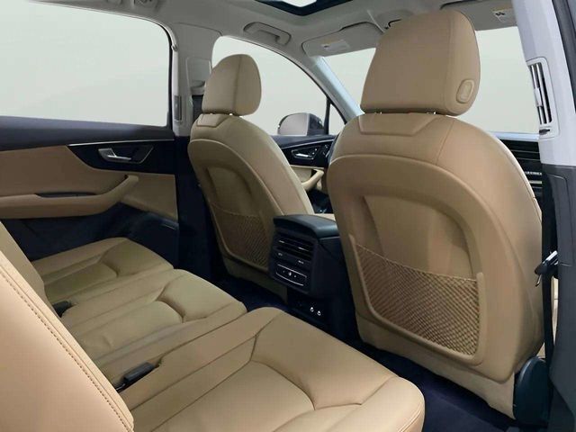2023 Audi Q7 55 Premium quattro Dallas TX
