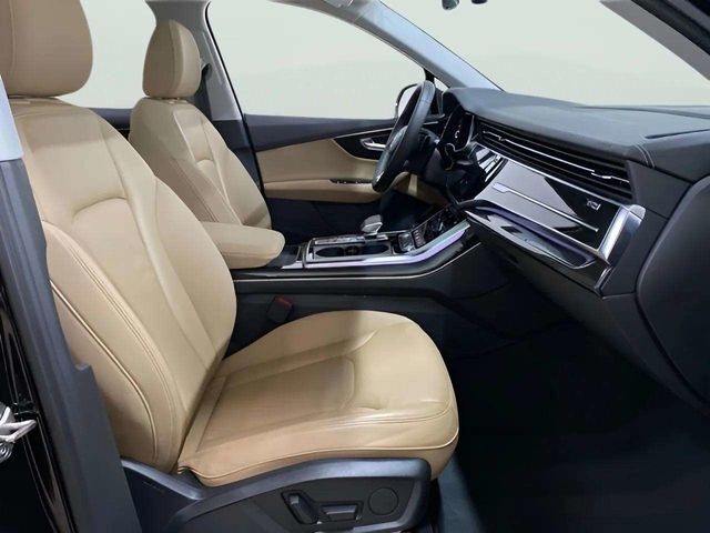 2023 Audi Q7 55 Premium quattro Dallas TX