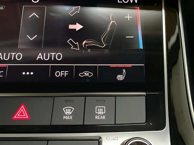 2023 Audi Q7 55 Premium quattro Dallas TX