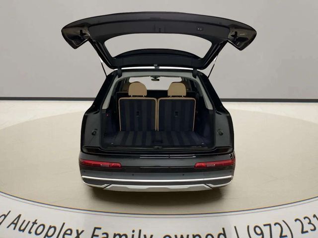 2023 Audi Q7 55 Premium quattro Dallas TX
