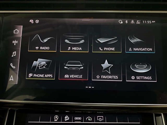 2023 Audi Q7 55 Premium quattro Dallas TX
