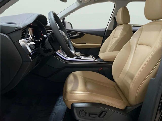 2023 Audi Q7 55 Premium quattro Dallas TX