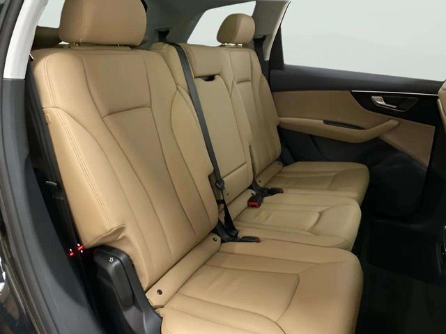 2023 Audi Q7 55 Premium quattro Dallas TX
