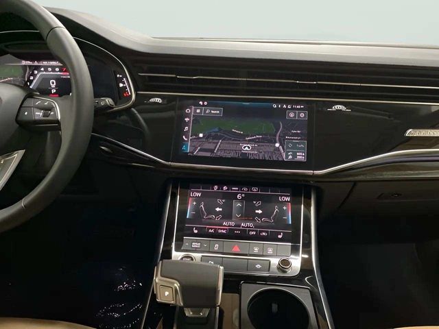 2023 Audi Q7 55 Premium quattro Dallas TX