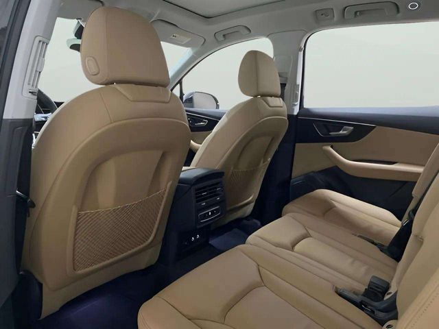 2023 Audi Q7 55 Premium quattro Dallas TX