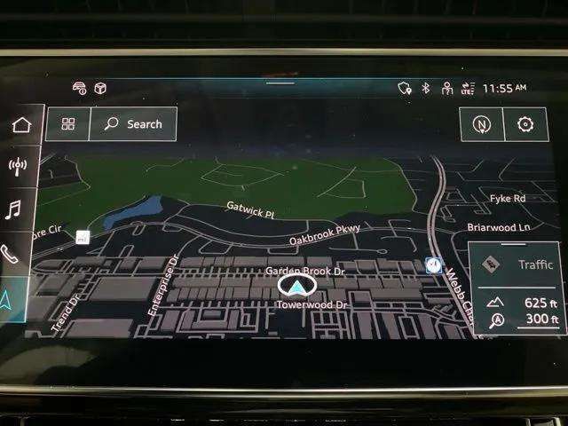 2023 Audi Q7 55 Premium quattro Dallas TX