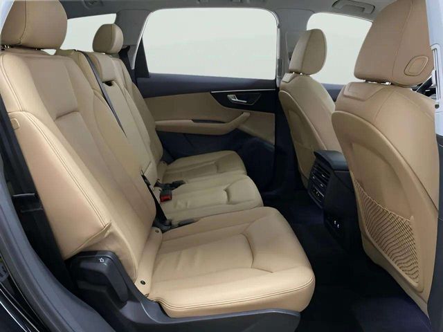 2023 Audi Q7 55 Premium quattro Dallas TX