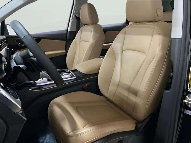 2023 Audi Q7 55 Premium quattro Dallas TX