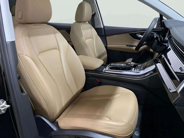 2023 Audi Q7 55 Premium quattro Dallas TX