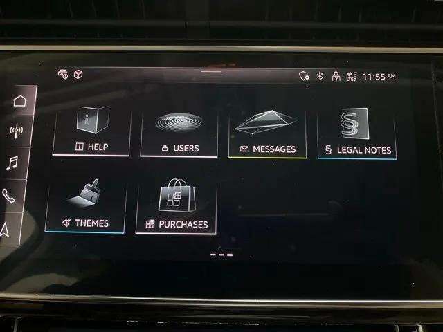 2023 Audi Q7 55 Premium quattro Dallas TX