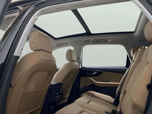 2023 Audi Q7 55 Premium quattro Dallas TX