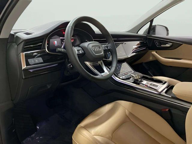 2023 Audi Q7 55 Premium quattro Dallas TX