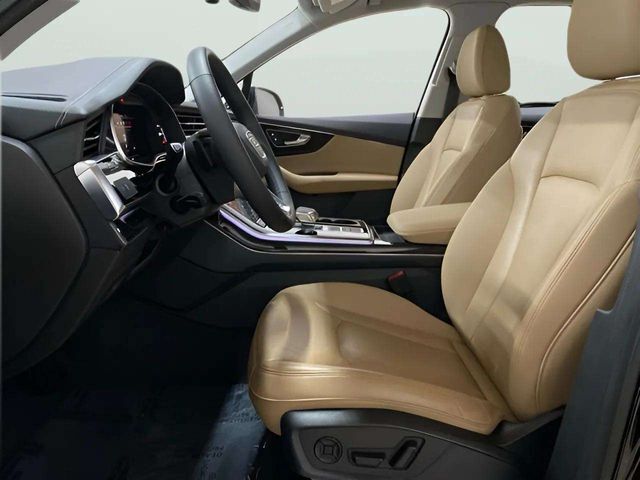 2023 Audi Q7 55 Premium quattro Dallas TX