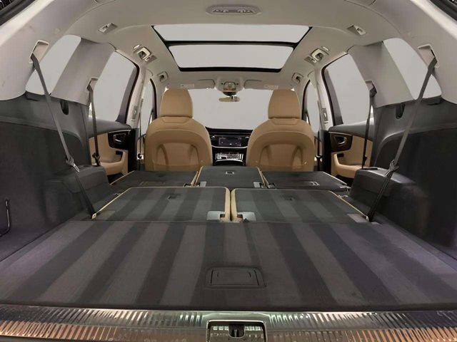 2023 Audi Q7 55 Premium quattro Dallas TX