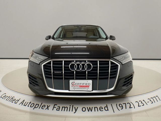 2023 Audi Q7 55 Premium quattro Dallas TX