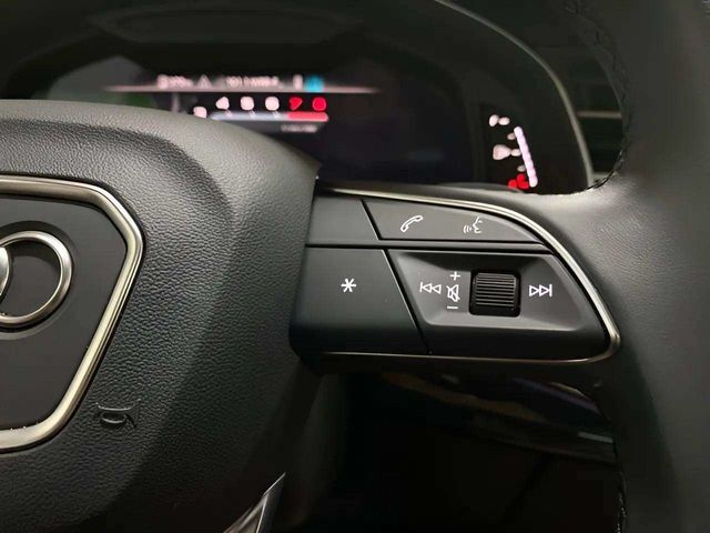 2023 Audi Q7 55 Premium quattro Dallas TX