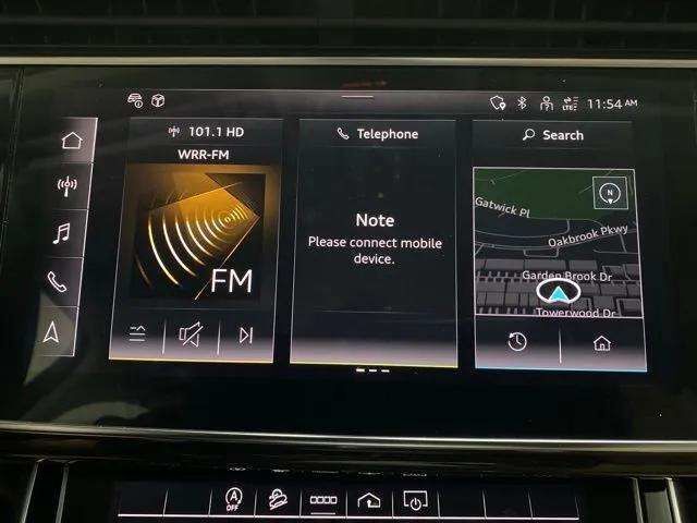 2023 Audi Q7 55 Premium quattro Dallas TX