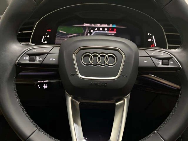 2023 Audi Q7 55 Premium quattro Dallas TX