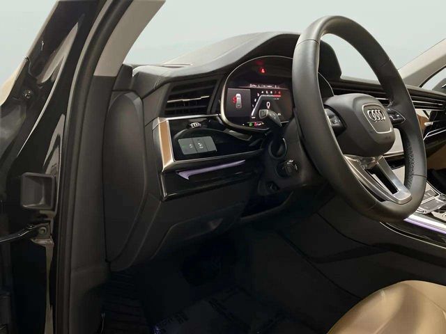 2023 Audi Q7 55 Premium quattro Dallas TX