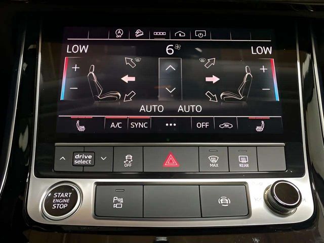2023 Audi Q7 55 Premium quattro Dallas TX