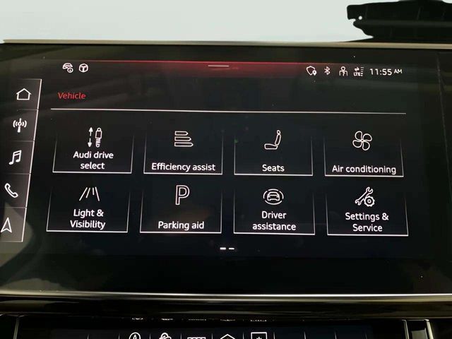 2023 Audi Q7 55 Premium quattro Dallas TX