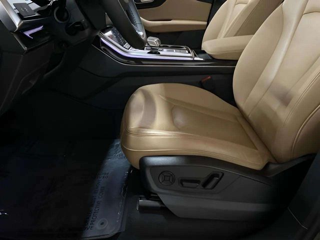 2023 Audi Q7 55 Premium quattro Dallas TX