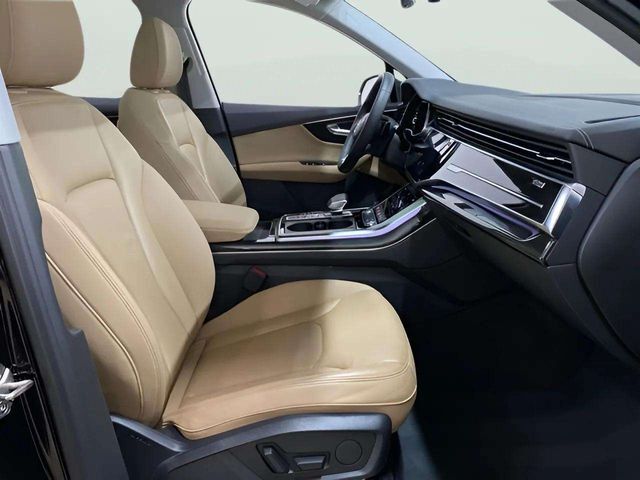 2023 Audi Q7 55 Premium quattro Dallas TX