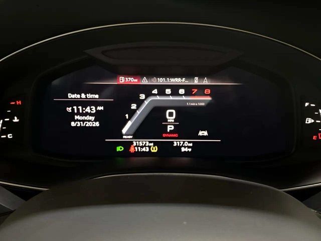 2023 Audi Q7 55 Premium quattro Dallas TX