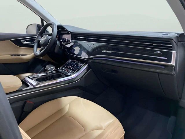 2023 Audi Q7 55 Premium quattro Dallas TX