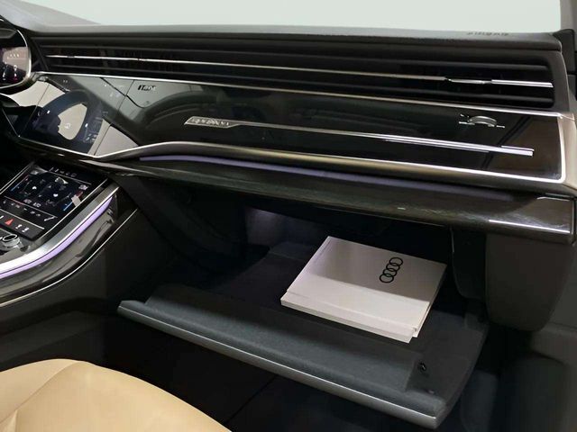2023 Audi Q7 55 Premium quattro Dallas TX