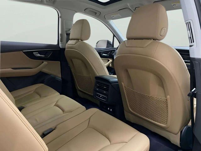 2023 Audi Q7 55 Premium quattro Dallas TX