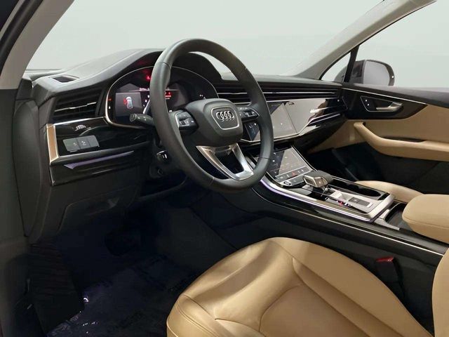 2023 Audi Q7 55 Premium quattro Dallas TX