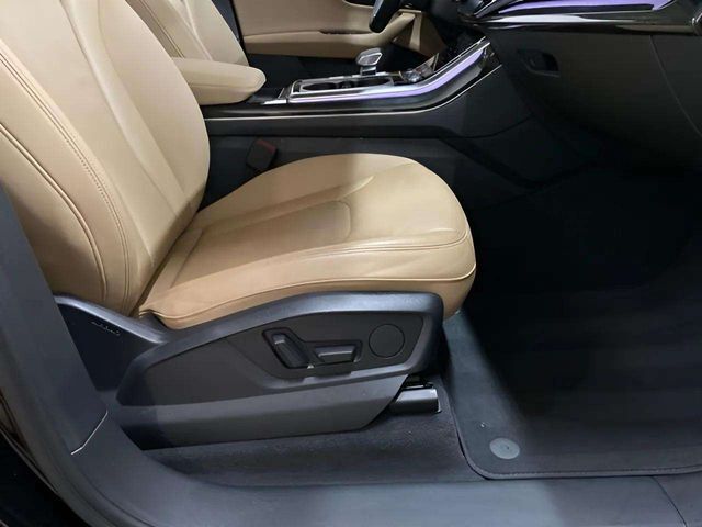 2023 Audi Q7 55 Premium quattro Dallas TX