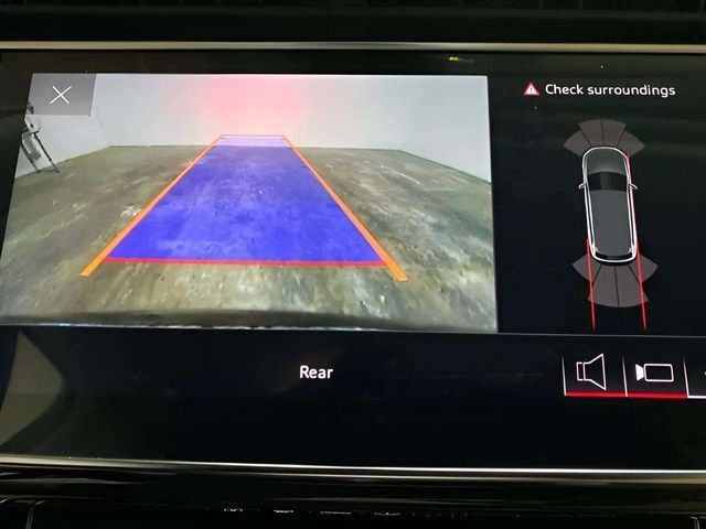 2023 Audi Q7 55 Premium quattro Dallas TX
