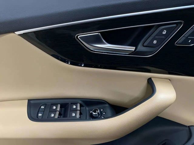 2023 Audi Q7 55 Premium quattro Dallas TX