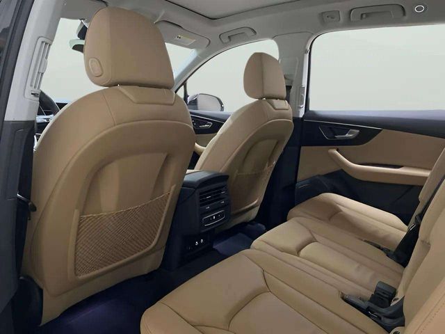 2023 Audi Q7 55 Premium quattro Dallas TX