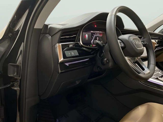 2023 Audi Q7 55 Premium quattro Dallas TX
