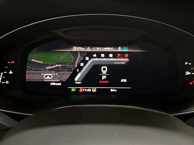 2023 Audi Q7 55 Premium quattro Dallas TX