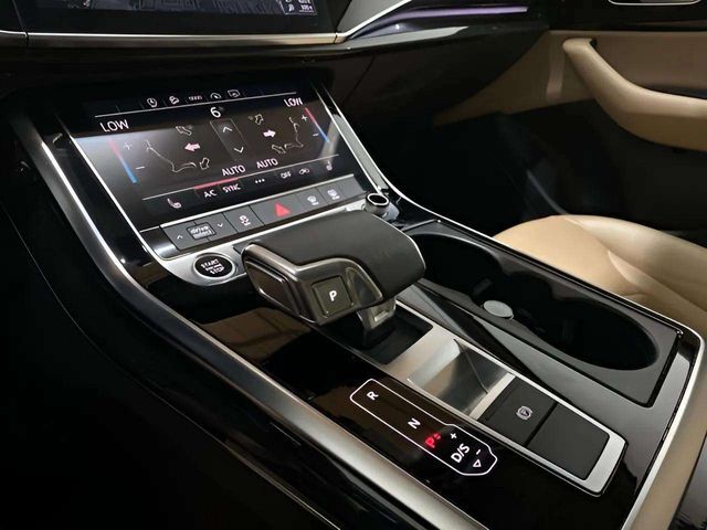 2023 Audi Q7 55 Premium quattro Dallas TX