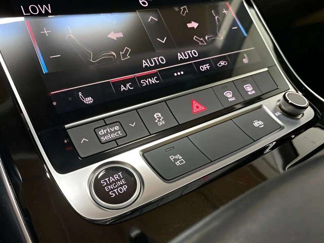 2023 Audi Q7 55 Premium quattro Dallas TX