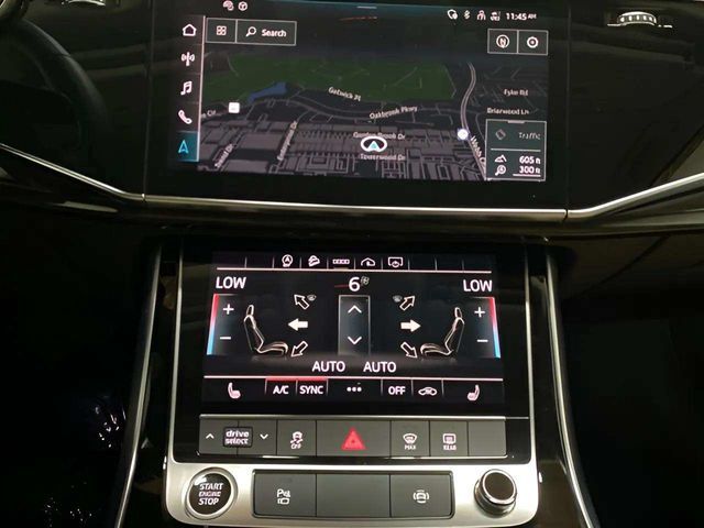 2023 Audi Q7 55 Premium quattro Dallas TX
