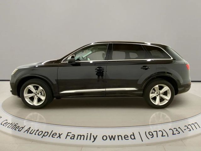2023 Audi Q7 55 Premium quattro Dallas TX