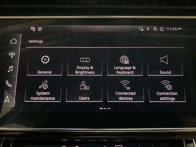 2023 Audi Q7 55 Premium quattro Dallas TX