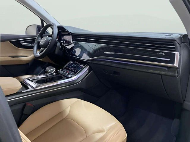 2023 Audi Q7 55 Premium quattro Dallas TX