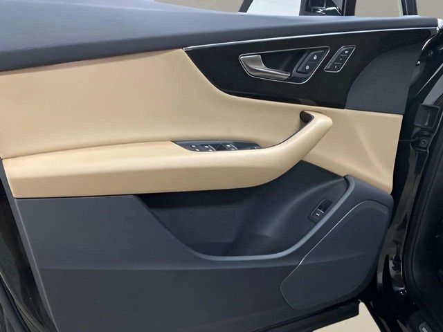 2023 Audi Q7 55 Premium quattro Dallas TX