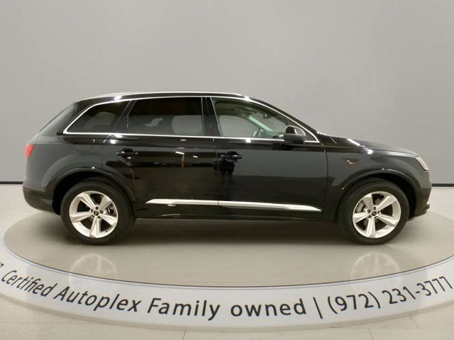 2023 Audi Q7 55 Premium quattro Dallas TX