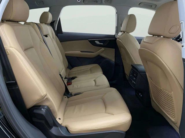 2023 Audi Q7 55 Premium quattro Dallas TX