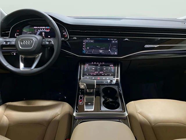 2023 Audi Q7 55 Premium quattro Dallas TX