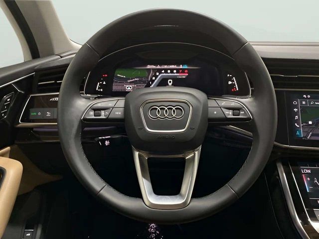 2023 Audi Q7 55 Premium quattro Dallas TX