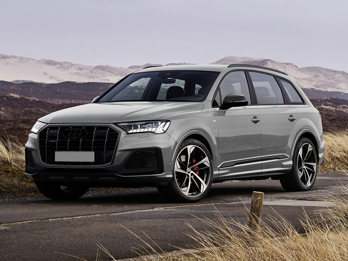 2023 Audi Q7 55 Premium Annapolis MD